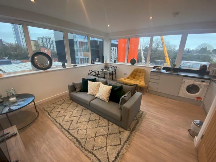 1 Bedroom Apartment To Rent In Woking, GU21