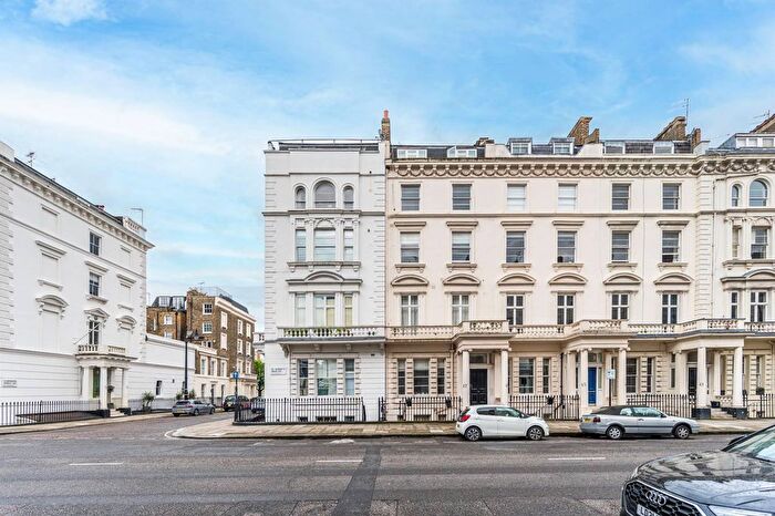 1 Bedroom Flat To Rent In St Georges Drive, Pimlico, London, SW1V