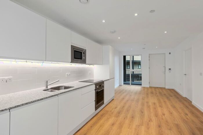 2 Bedroom Apartment To Rent In Dockley Apartments, London, SE16