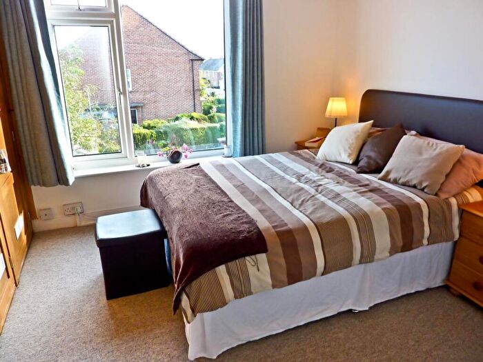 1 Bedroom House To Rent In Filton Road, Bristol, BS7