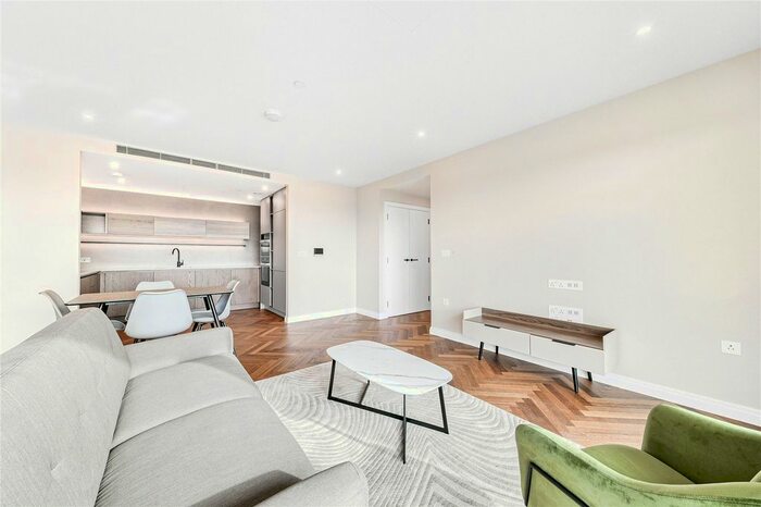 2 Bedroom Flat To Rent In Valentine House, London, SW6