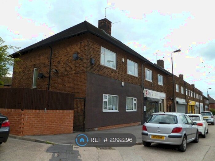 2 Bedroom Flat To Rent In Wheata Road, Sheffield, S5