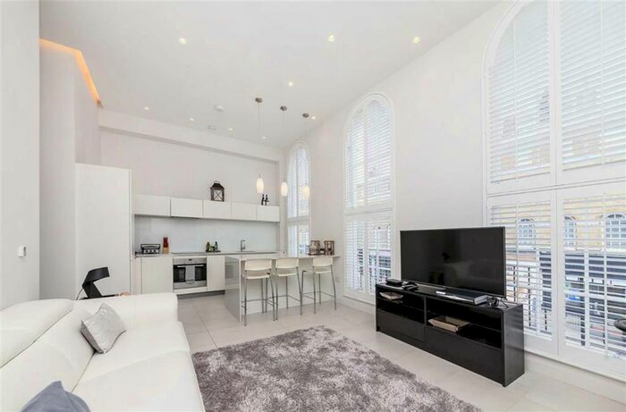 2 Bedroom Flat To Rent In York Street, London, W1U