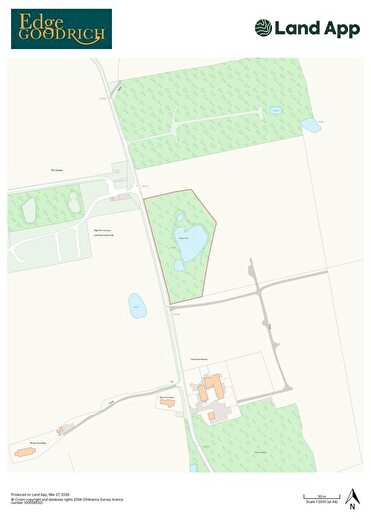 Land For Sale In High Onn, Stafford, ST20