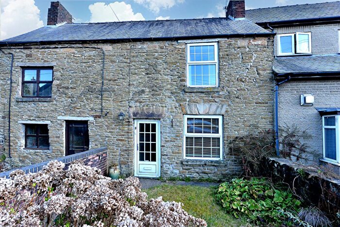 2 Bedroom Cottage For Sale In High Road, South Wingfield, Alfreton, DE55