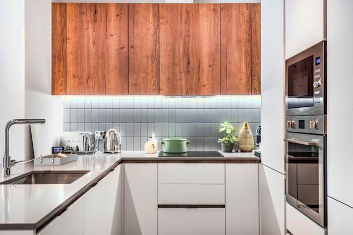 2 Bedroom Flat To Rent In Grenan Square, Greenford, UB6