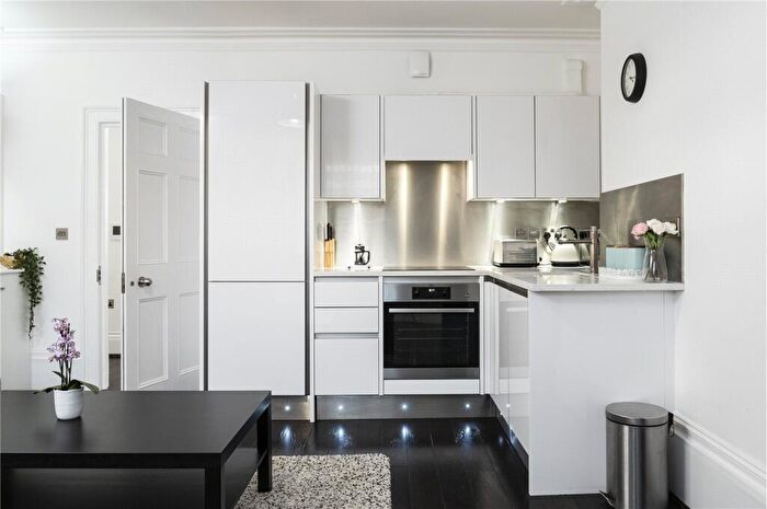 2 Bedroom Apartment To Rent In Kings Road, Reading, RG1