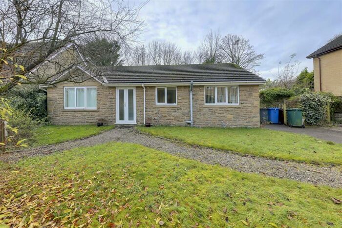 3 Bedroom Detached Bungalow To Rent In Dean Road, Haslingden, Rossendale, BB4