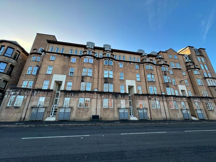 2 Bedroom Flat To Rent In Sauchiehall Street, Kelvingrove, Glasgow, G3