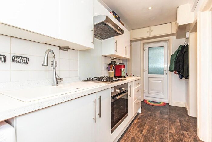 1 Bedroom Flat For Sale In Osborne Road, Brighton, BN1