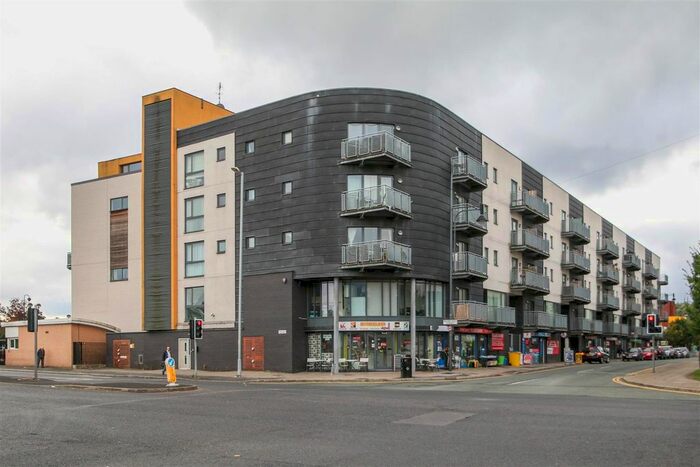 3 Bedroom Flat For Sale In Life Building, Hulme High Street, Manchester, M15