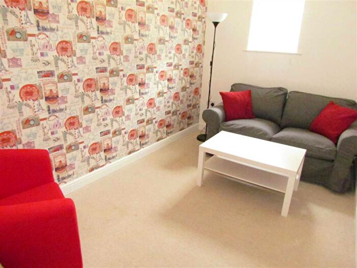 1 Bedroom Apartment To Rent In Bingley Court, Canterbury, CT1