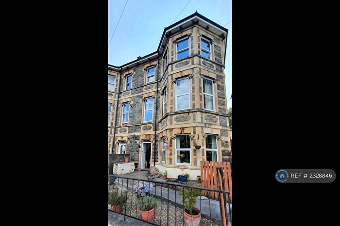 2 Bedroom Flat To Rent In Ashley Hill, Bristol, BS7