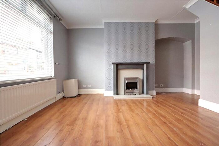 2 Bedroom Terraced House For Sale In Bernard Street, Houghton Le Spring, Tyne And Wear, DH4