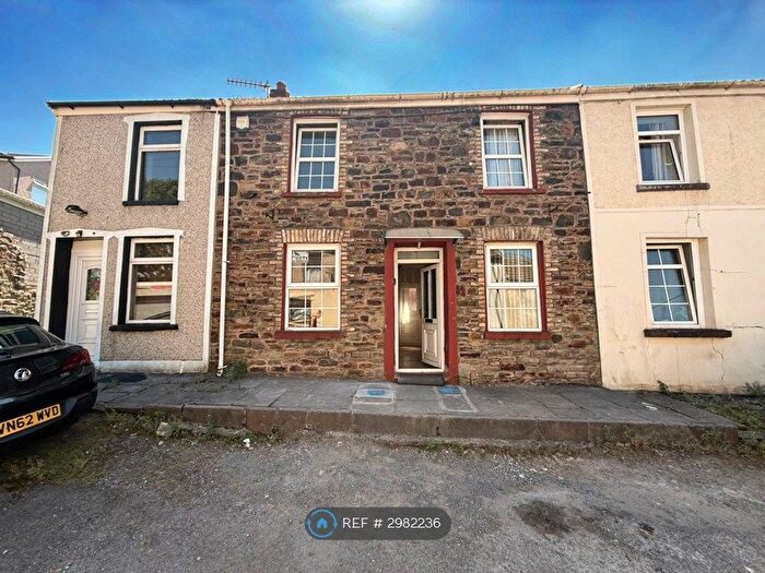 2 Bedroom Terraced House To Rent In South Avenue, Aberdare, CF44