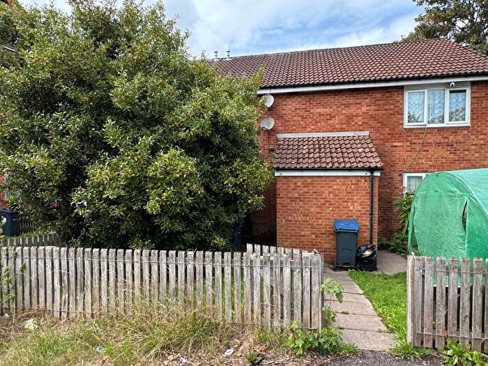 1 Bedroom Flat For Sale In Lees Street, Birmingham, B18