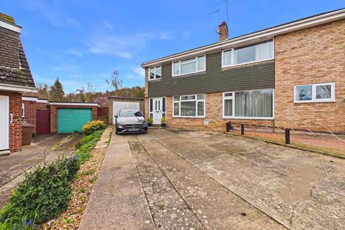 3 Bedroom Semi Detached House For Sale In Meadow View Road, Sudbury, CO10