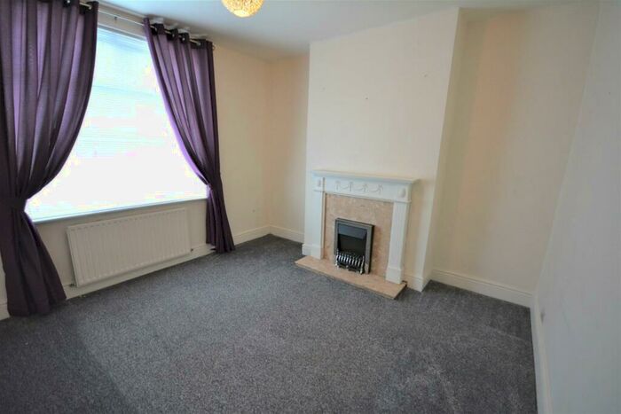 3 Bedroom Terraced House To Rent In Gaunless Terrace, South Church, Bishop Auckland, DL14