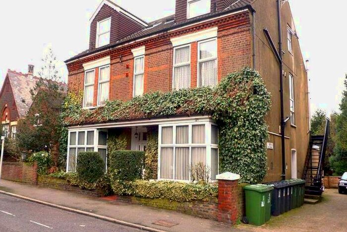 1 Bedroom Flat To Rent In Derby Road, Watford, WD17