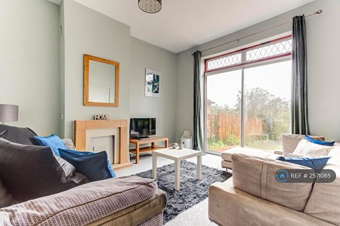 5 Bedroom Terraced House To Rent In Mafeking Road, Brighton, BN2