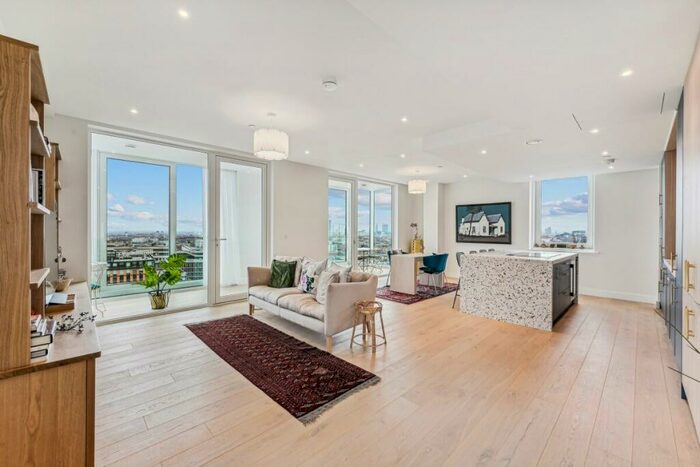 2 Bedroom Apartment To Rent In Brill Place Kings Cross, NW1