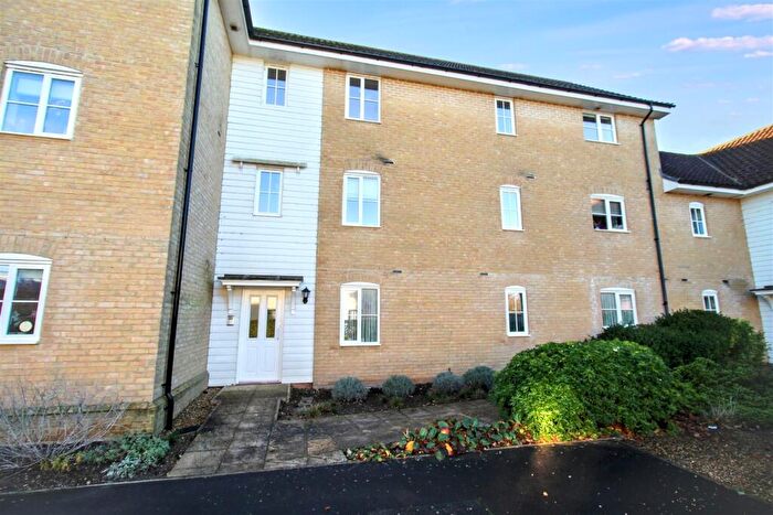 2 Bedroom Flat For Sale In St. Michaels Avenue, Aylsham, Norwich, NR11