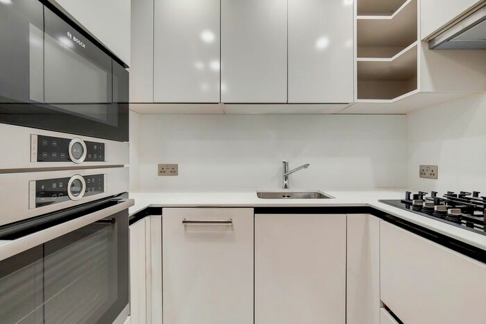 2 Bedroom Flat To Rent In Finchley Road, Swiss Cottage, NW3