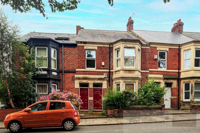 2 Bedroom Property To Rent In Buston Terrace, NE2