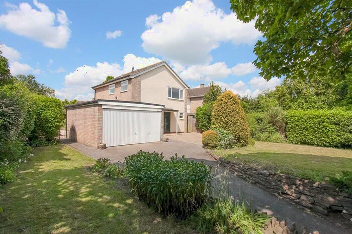 3 Bedroom Detached House To Rent In Elm Tree Walk, Shippon, OX13