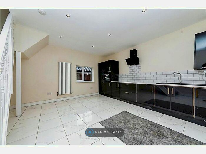 1 Bedroom Maisonette To Rent In Barrowby Road, Grantham, NG31