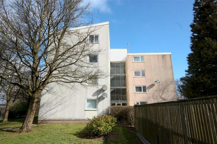 2 Bedroom Flat To Rent In Loch Striven, St Leonards, East Kilbride, G74