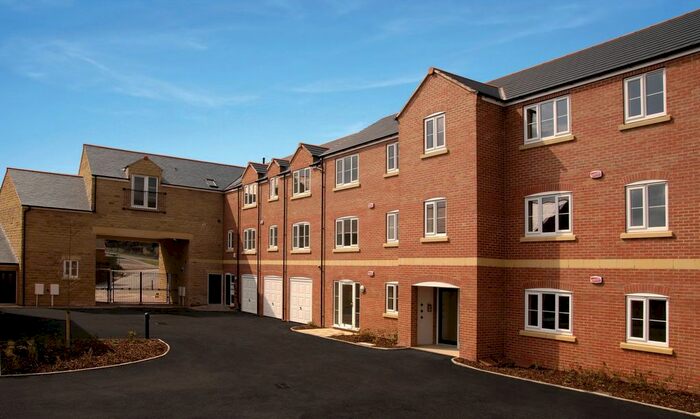 1 Bedroom Flat To Rent In High Street, Eckington, S21