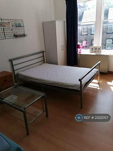 2 Bedroom Flat To Rent In Cowane Street, Stirling, FK8