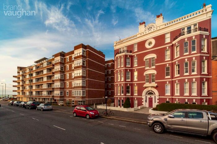 2 Bedroom Flat To Rent In Hove Lodge Mansions, Hove Street, Hove, East Sussex, BN3