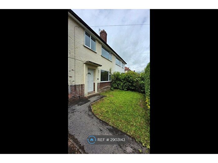 3 Bedroom Semi Detached House To Rent In Granville Road, Cheadle, SK8