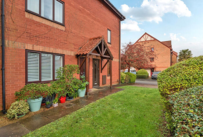 1 Bedroom Apartment For Sale In Canada Way, Bristol, Somerset, BS1