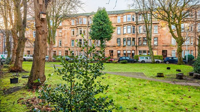 1 Bedroom Flat For Sale In Battlefield Gardens, Flat /, Battlefield, Glasgow, G42