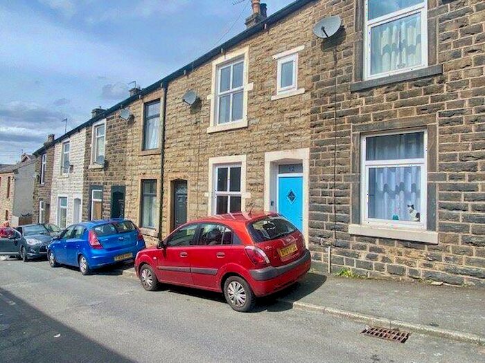 2 Bedroom Terraced House To Rent In Hope Street, Haslingden, Rossendale, BB4