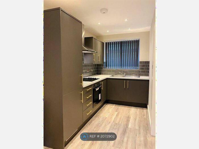 1 Bedroom Flat To Rent In Spring Gardens, Doncaster, DN1