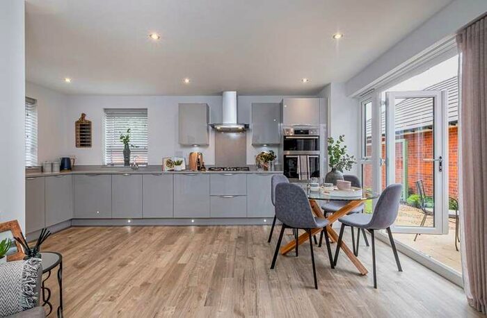 4 Bedroom House For Sale In Alnmouth, Willow Grove, Southern Cross