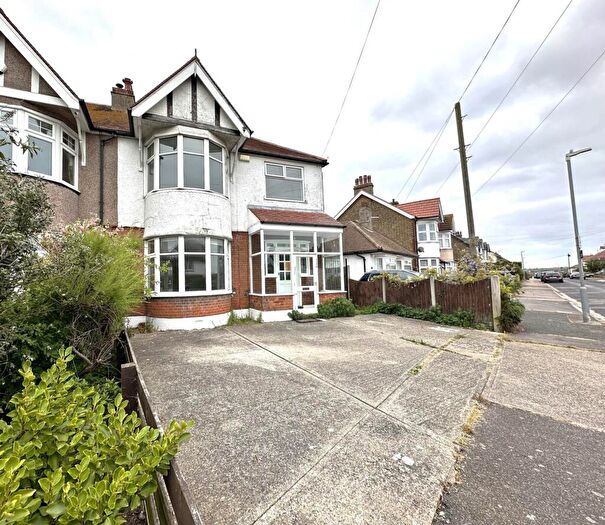 3 Bedroom Semi-Detached House For Sale In Carlton Hill, Herne Bay, CT6