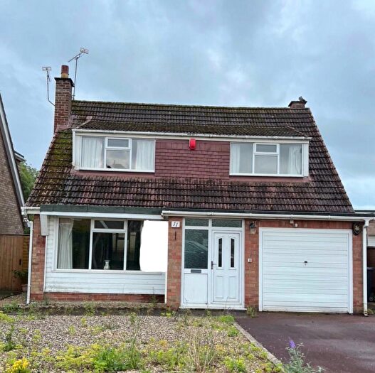 3 Bedroom Detached House For Sale In Manor Drive, Scawby, Lincolnshire, DN20