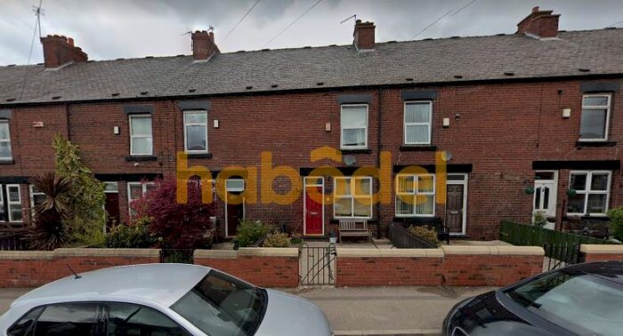 2 Bedroom Terraced House To Rent In High Street, Grimethorpe, Barnsley, S72