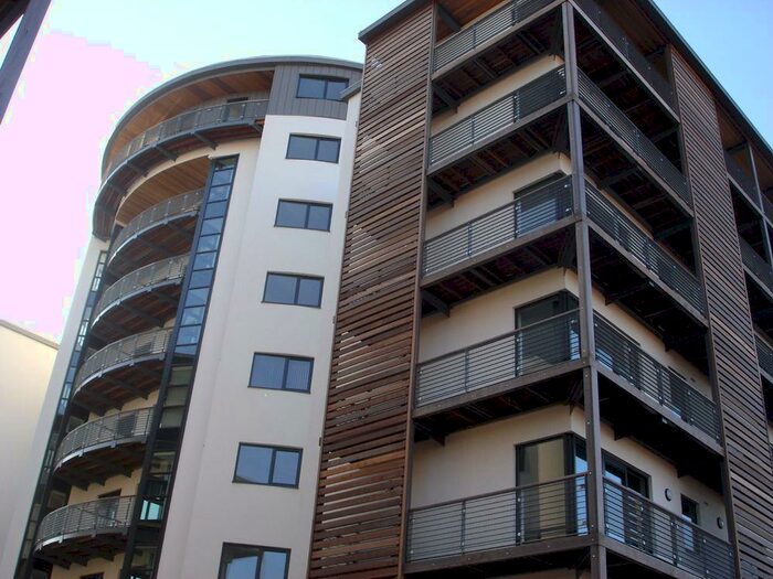 2 Bedroom Apartment To Rent In Cornhill, Liverpool, L1