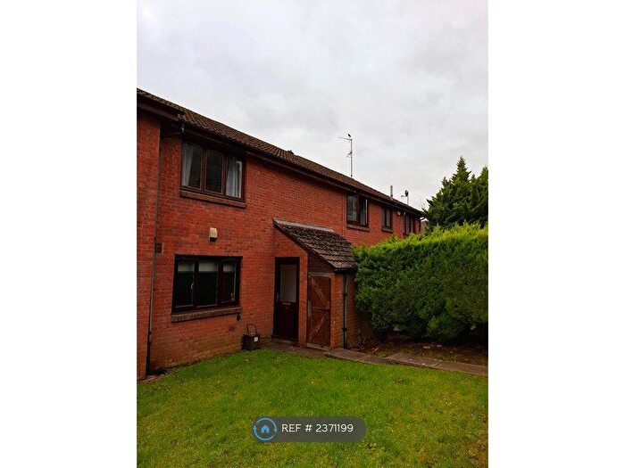 1 Bedroom Flat To Rent In Forest View, Cardiff, CF5