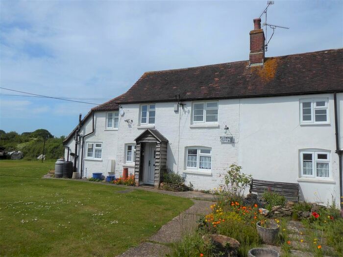 3 Bedroom Cottage To Rent In King Stag, Sturminster Newton, DT10
