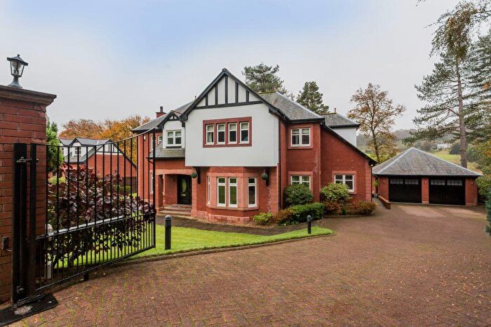 4 Bedroom Detached Villa For Sale In Juniper Avenue, Qv, PA11