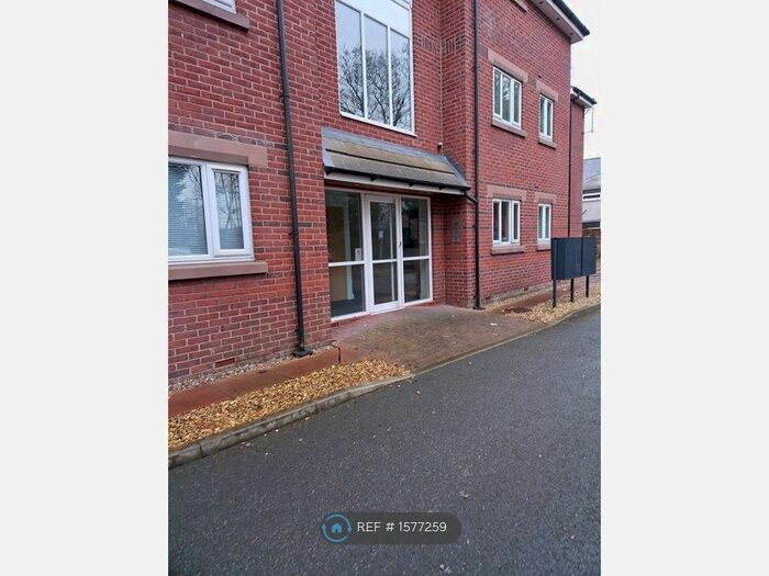 1 Bedroom Flat To Rent In Garstang Road, Preston, PR1