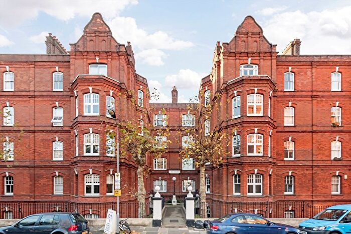 1 Bedroom Flat To Rent In Queen's Club Gardens, Queens Club Gardens, W14
