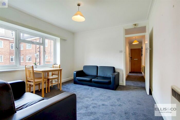 2 Bedroom Flat To Rent In Empire Court, North End Road, Wembley, Middlesex, HA9